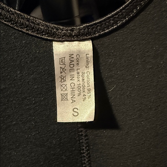 Shapeware top - Picture 9 of 10